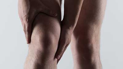 Auto Accident Chiropractor | Knee & Foot Pain