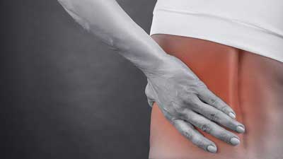 Whiplash Treatment | Lower Back Pain