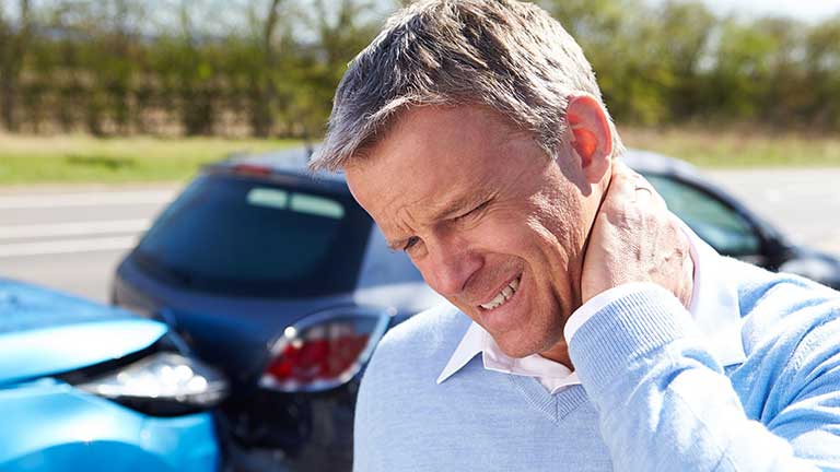 Auto Accident Chiropractor